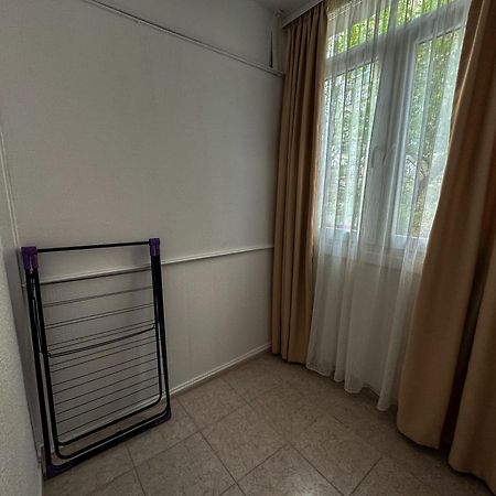 Studio Drumul Taberei Self Check-In Bucharest Luaran gambar
