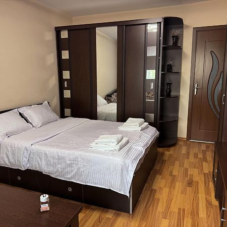 Studio Drumul Taberei Self Check-In Bucharest Luaran gambar