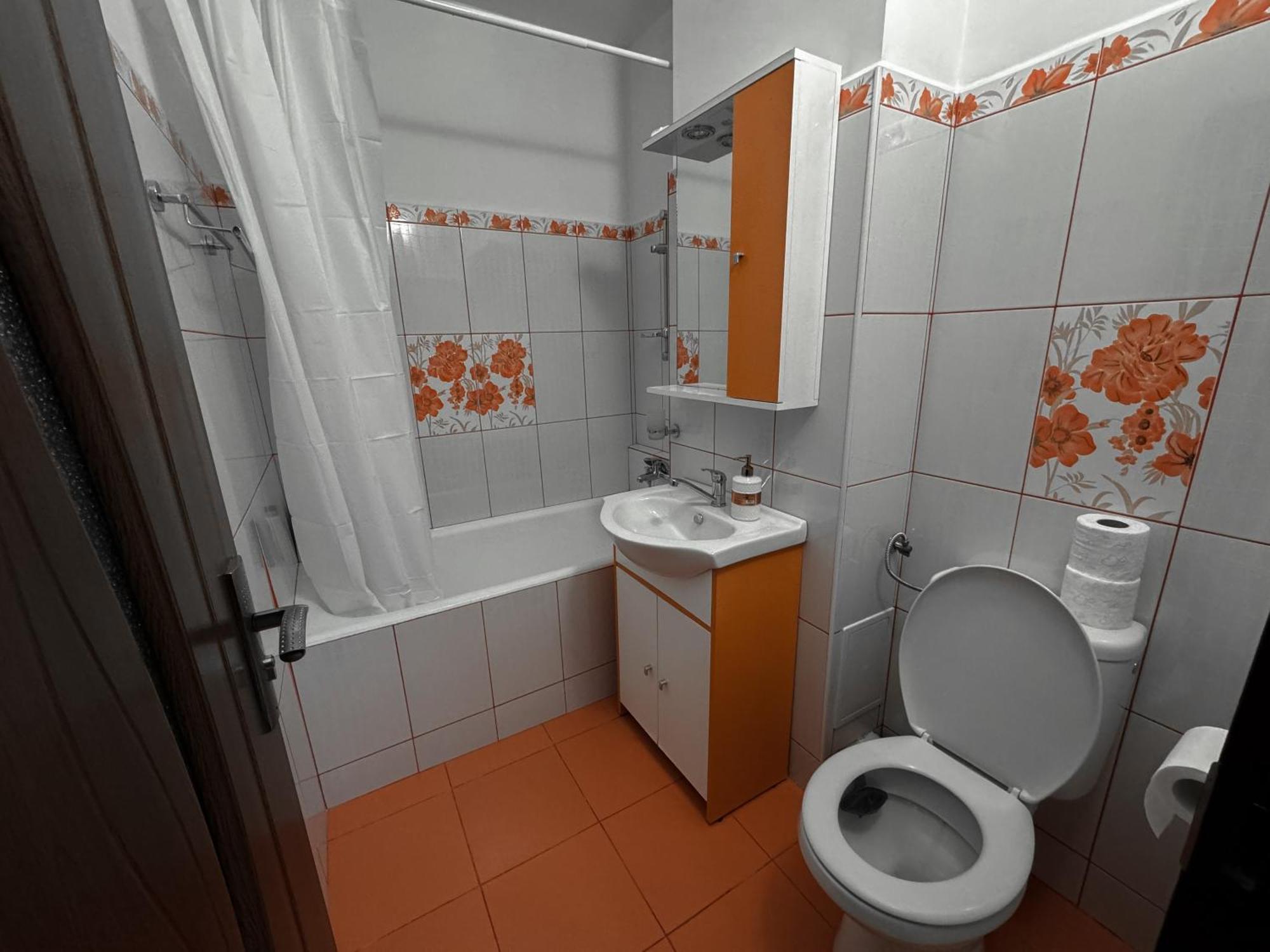 Studio Drumul Taberei Self Check-In Bucharest Luaran gambar