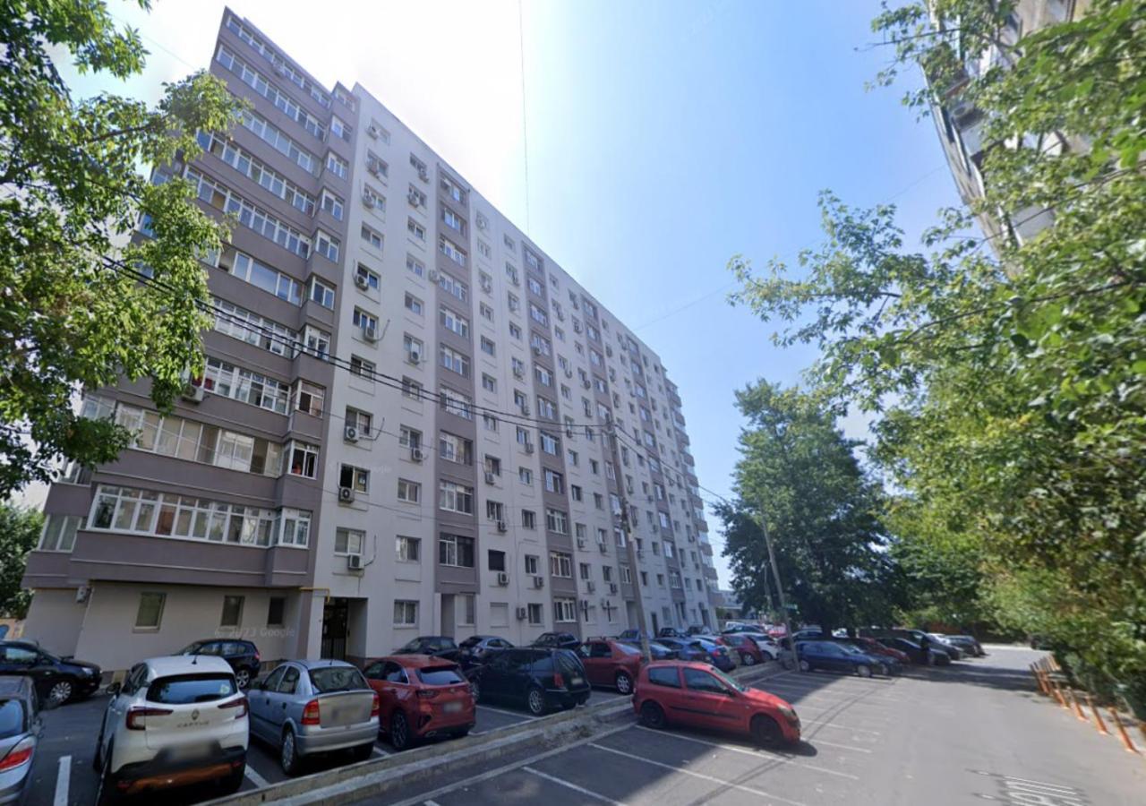 Studio Drumul Taberei Self Check-In Bucharest Luaran gambar